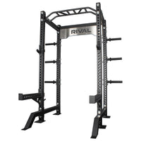 EX-DEMO | Rival S-2 Series Half Power Rack