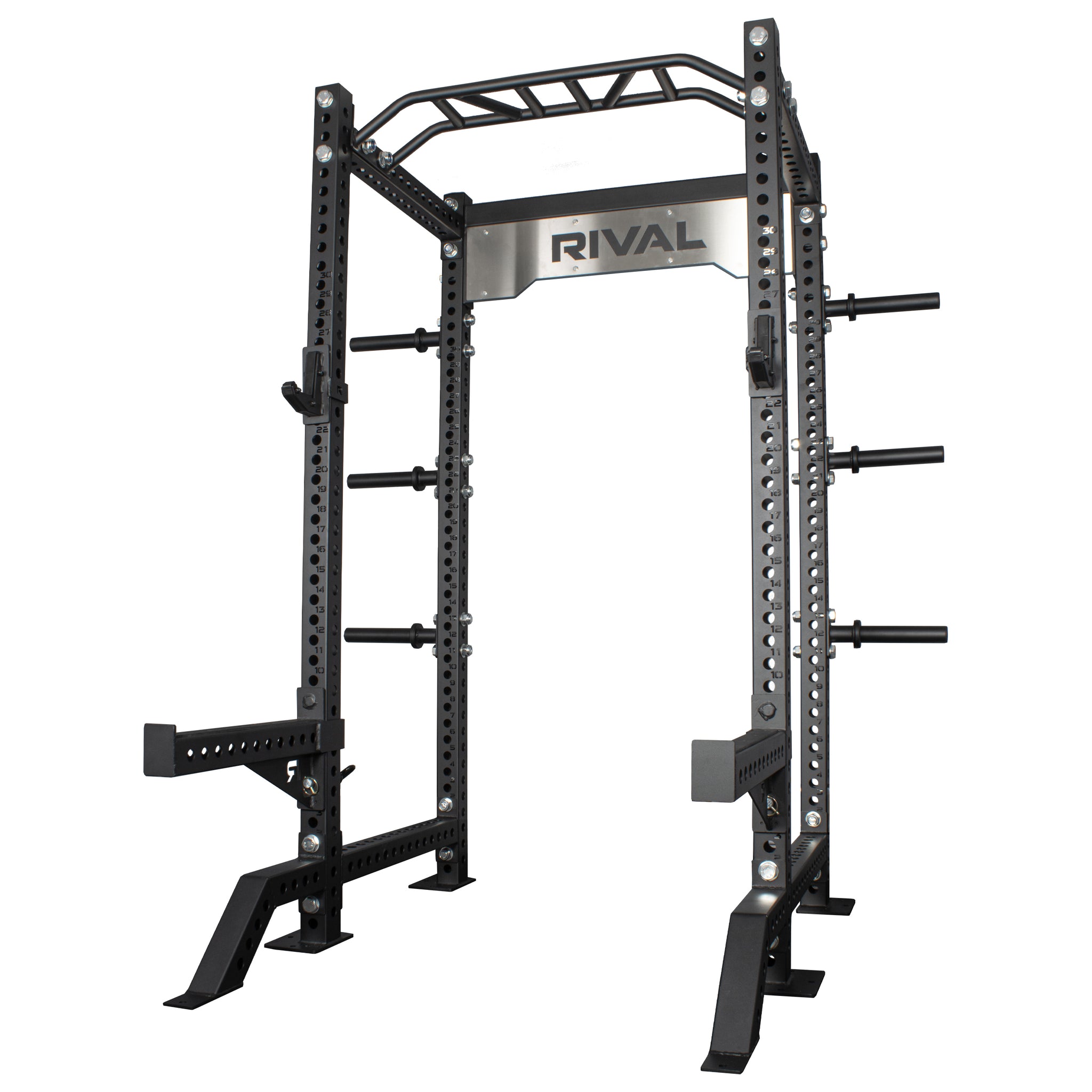 EX-DEMO | Rival S-2 Series Half Power Rack