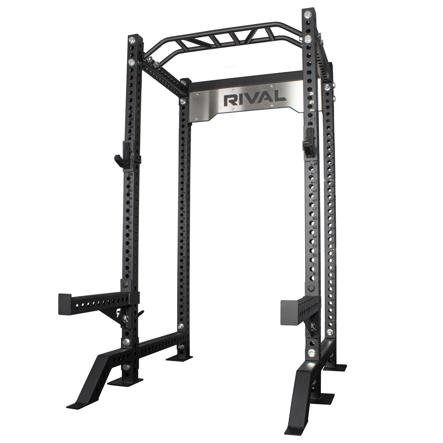 Rival S-2 Series Half Power Rack