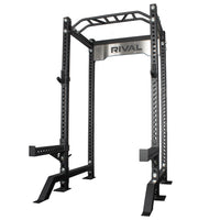 Rival S-2 Series Half Power Rack