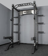EX-DEMO | Rival S-2 Series Half Power Rack