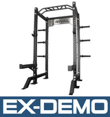 EX-DEMO | Rival S-2 Series Half Power Rack