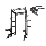 EX-DEMO | Rival S-2 Series Half Power Rack