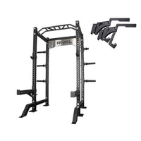 EX-DEMO | Rival S-2 Series Half Power Rack