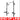 END OF LINE | Rival J-2 Series Folding Wall Mount Rack V1.0 - 2310mm Tall