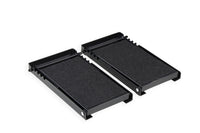 Rival Adjustable Metal Slant Board Calf Raise Wedge (Pair)