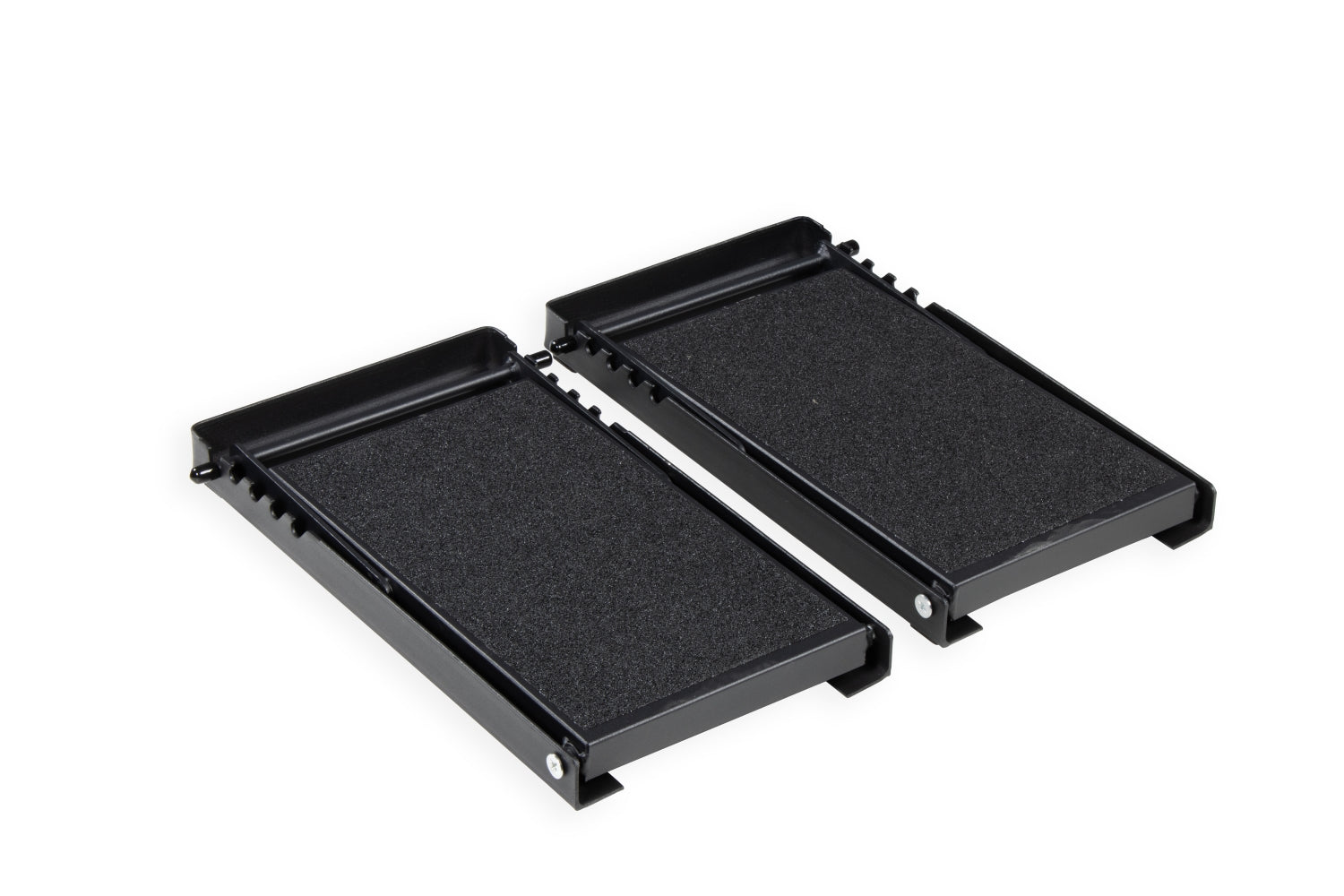Rival Adjustable Metal Slant Board Calf Raise Wedge (Pair)