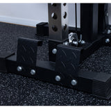 Rival J-Series Wall Mounted Adjustable Free Arm Functional Trainer Pulley System