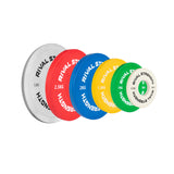 Rival Fractional Competition Plates