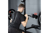 Rival J-Series Jammer Arms Straight Bar Attachment
