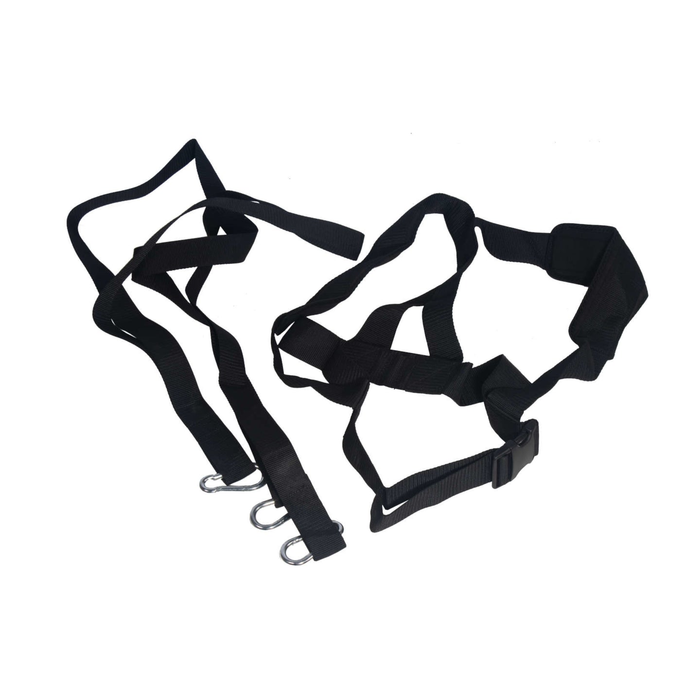 Harness for Weight Sled