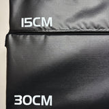 Rival Stackable Soft Plyo Jump Box Set