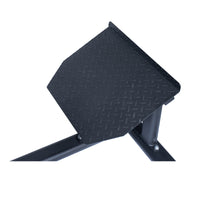 Rival Plate Loaded Hip Thruster Machine