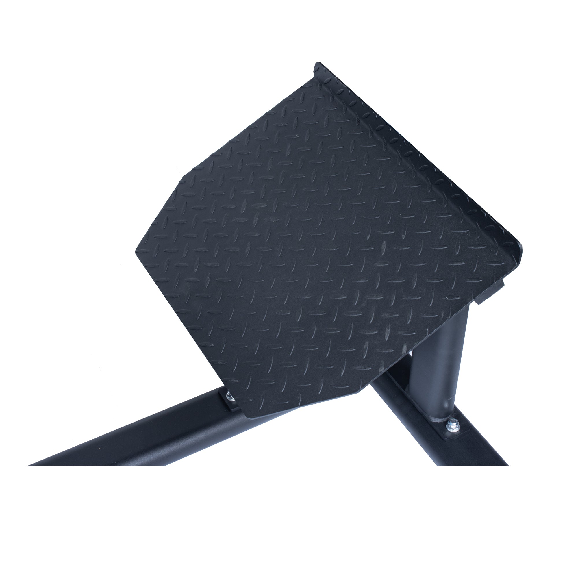 Rival Plate Loaded Hip Thruster Machine