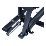 Rival Plate Loaded Hip Thruster Machine