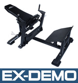 EX-DEMO | Rival Plate Loaded Hip Thruster Machine