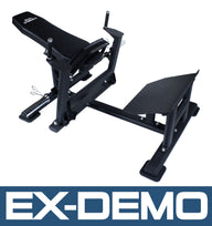EX-DEMO | Rival Plate Loaded Hip Thruster Machine