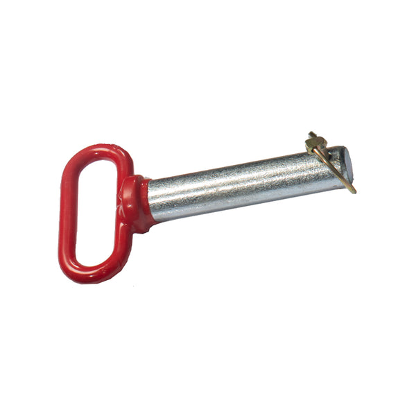 Rival Red Detent Hitch Pins