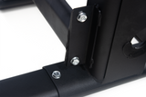 Rival Hex Dumbbell Sets With Vertical Storage Rack