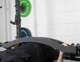 EX-DEMO | Rival Olympic Cambered Multi-Grip Swiss Barbell