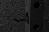 Rival Rack Mounted Storage Hook
