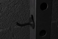 Rival Rack Mounted Storage Hook