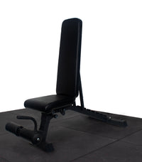 Rival Folding FID Adjustable Weight Bench