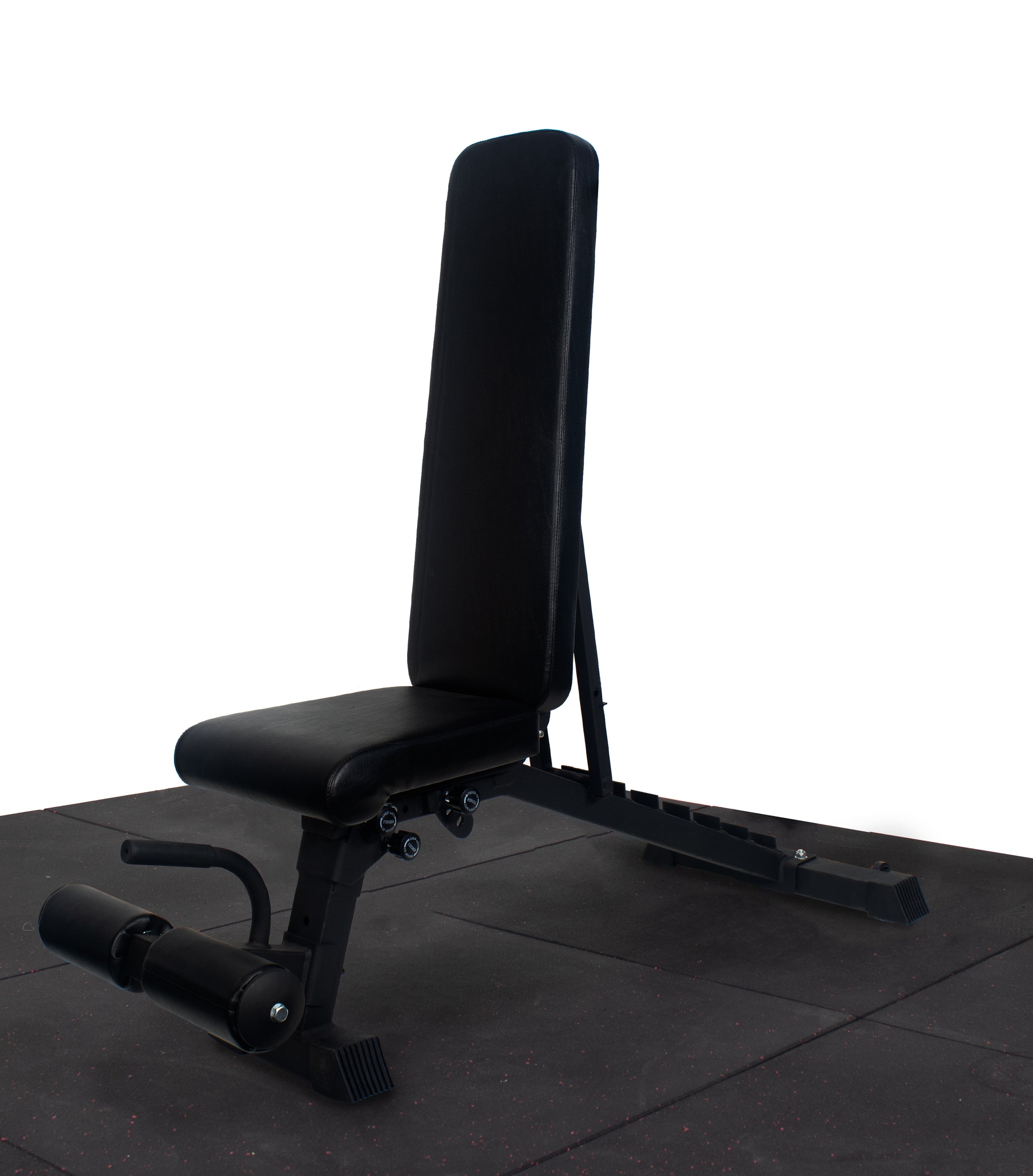 Rival Folding FID Adjustable Weight Bench
