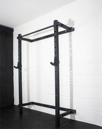 Rival J-1 Series Folding Wall Mount Rack