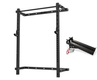 Rival J-1 Series Folding Wall Mount Rack
