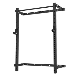 Rival J-1 Series Folding Wall Mount Rack