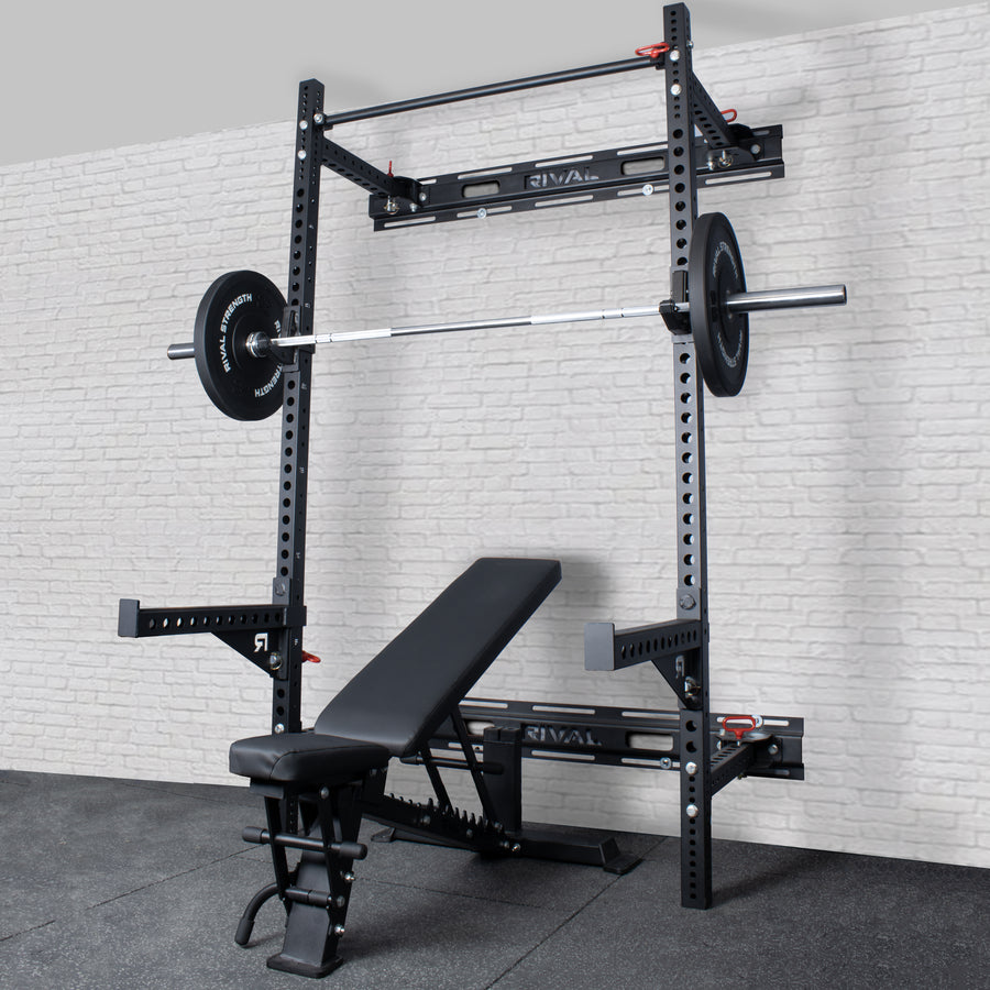Folding Racks – Rival Strength