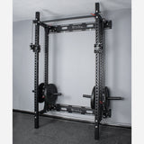 Rival Dual Cable System Add-On for J-2 Series Folding Wall Mount Rack