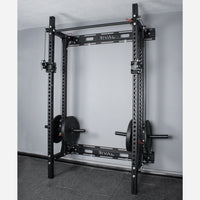 Rival Dual Cable System Add-On for J-2 Series Folding Wall Mount Rack