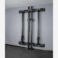 Rival Dual Cable System Add-On for J-2 Series Folding Wall Mount Rack