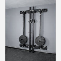 Rival Dual Cable System Add-On for J-2 Series Folding Wall Mount Rack