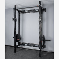 Rival Dual Cable System Add-On for J-2 Series Folding Wall Mount Rack