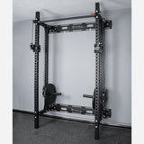 Rival Dual Cable System Add-On for J-2 Series Folding Wall Mount Rack
