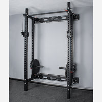 Rival Dual Cable System Add-On for J-2 Series Folding Wall Mount Rack