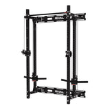 Rival Dual Cable System Add-On for J-2 Series Folding Wall Mount Rack