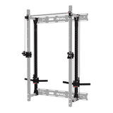 Rival Dual Cable System Add-On for J-2 Series Folding Wall Mount Rack