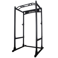 Rival J-2 Series Power Rack