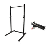 Rival J-2 Series Squat Rack