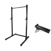 Rival J-2 Series Squat Rack