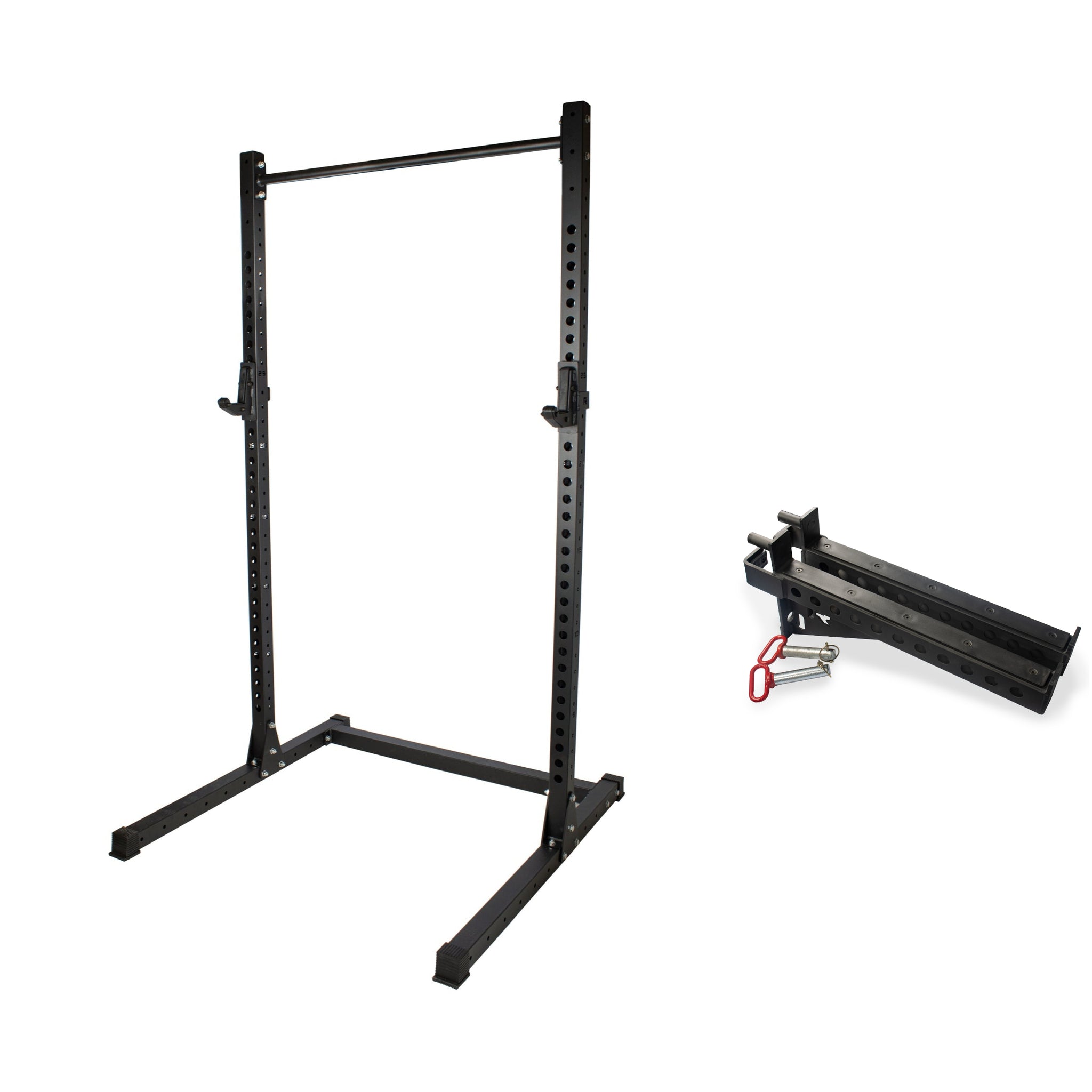 Rival J-2 Series Squat Rack