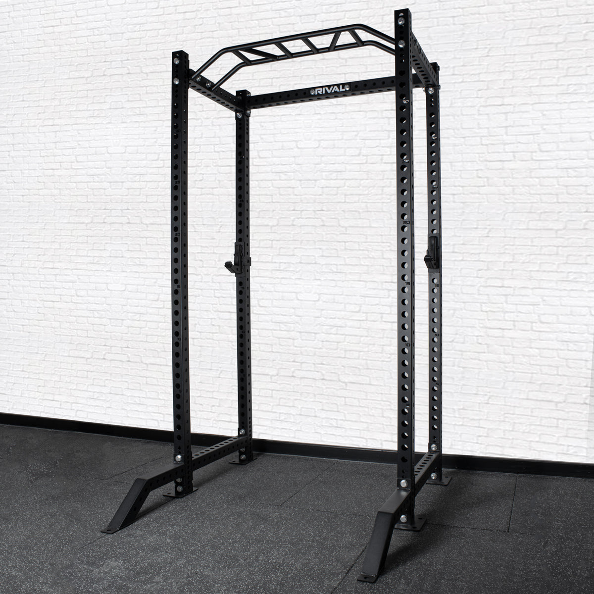Rival J-Series Half Power Rack