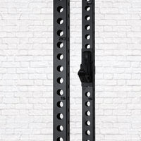 Rival J-Series Half Power Rack