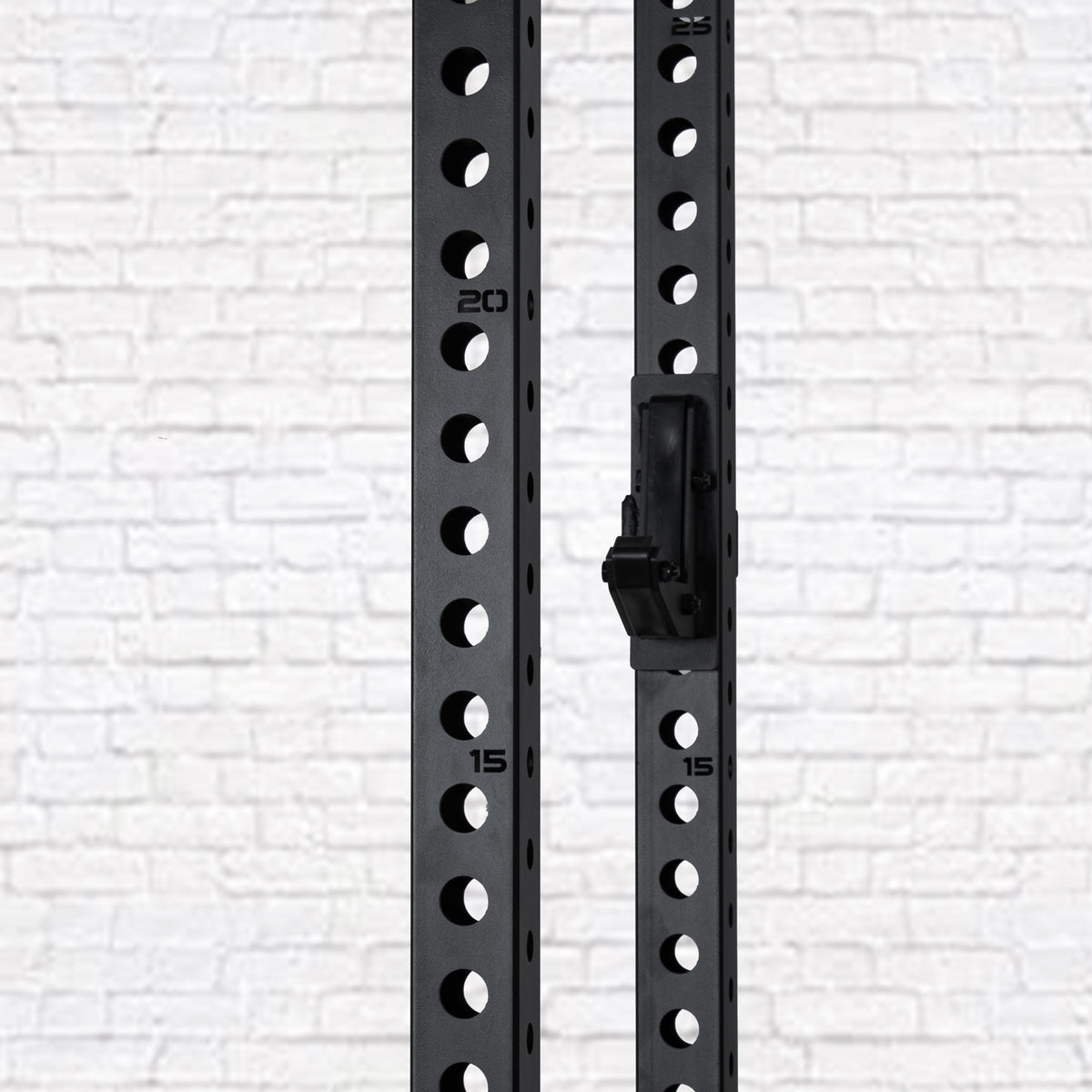 Rival J-Series Half Power Rack