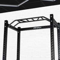Rival J-Series Half Power Rack
