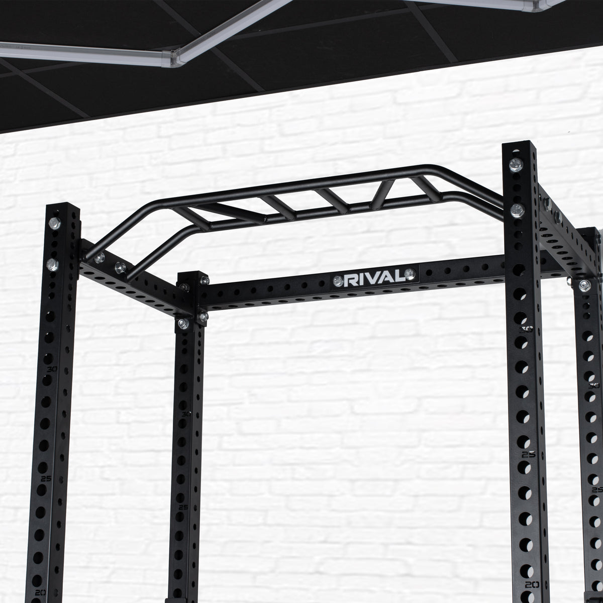 Rival J-Series Half Power Rack